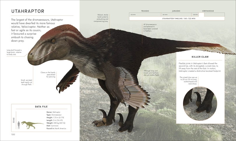 Aperçu du contenu 4_BBC Walking With Dinosaurs