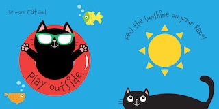 Aperçu du contenu_Be More Cat