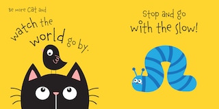 Aperçu du contenu 2_Be More Cat