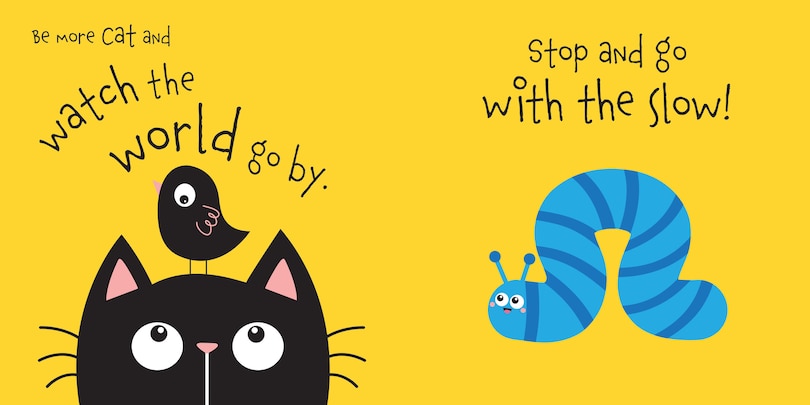 Aperçu du contenu 2_Be More Cat