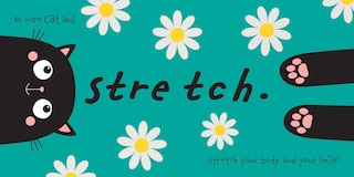 Aperçu du contenu 3_Be More Cat