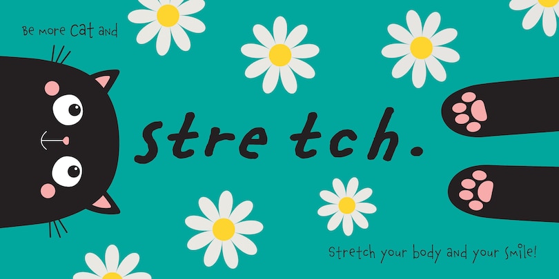 Aperçu du contenu 3_Be More Cat