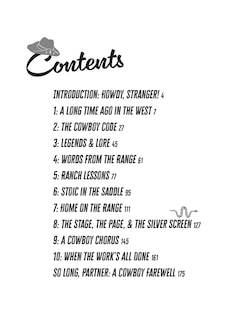 Sample content_Be More Cowboy