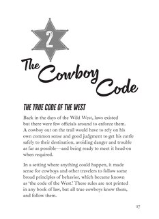 Sample content 3_Be More Cowboy