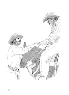 Sample content 4_Be More Cowboy