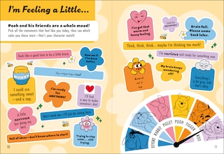 Sample content_Be More Pooh