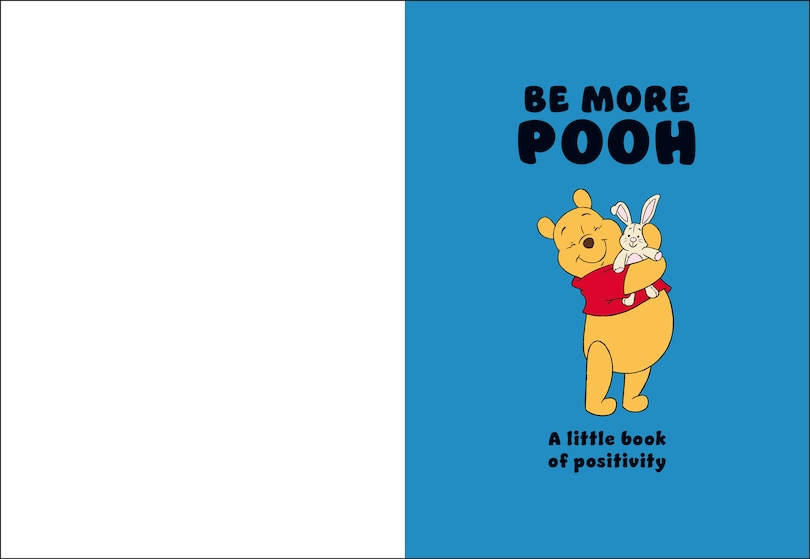 Sample content 4_Be More Pooh