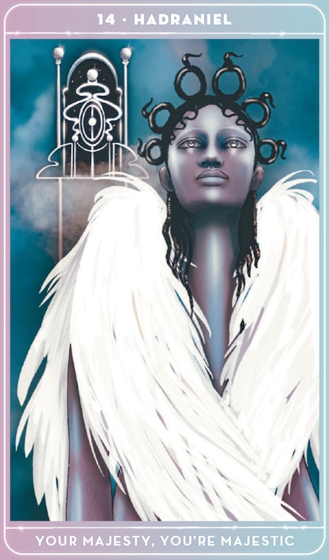 Aper&ccedil;u du contenu_Be Not Afraid