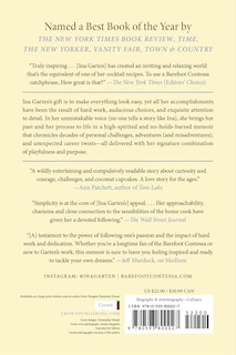 Back cover_Be Ready When the Luck Happens