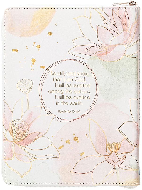 Back cover_Be Still and Know