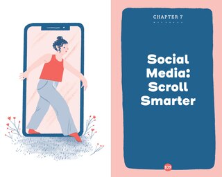 Sample content 2_Be Yourself and Other Bad Advice