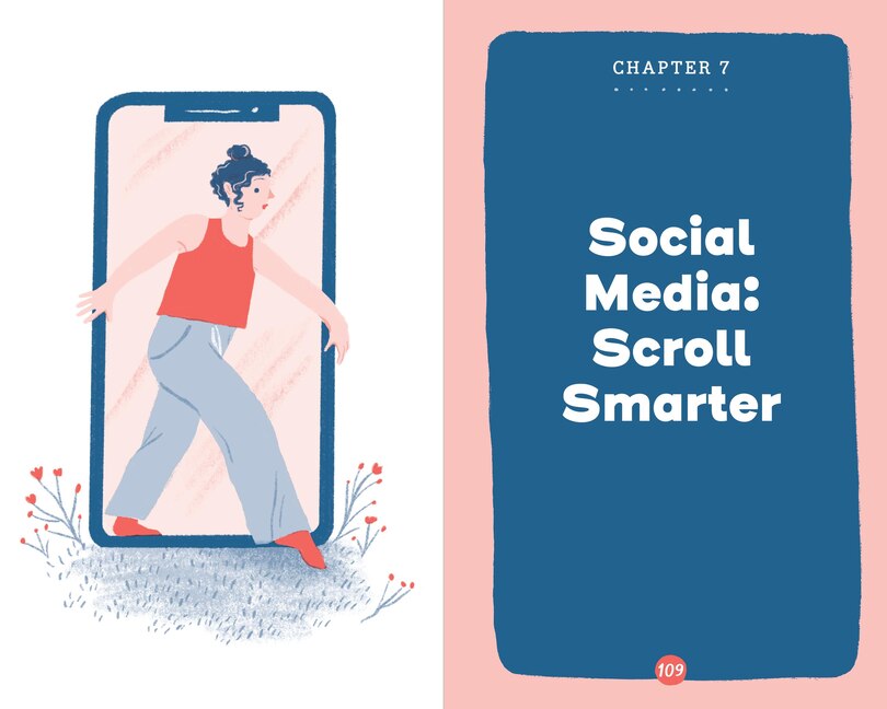 Sample content 2_Be Yourself and Other Bad Advice