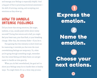 Sample content 5_Be Yourself and Other Bad Advice