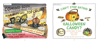 Sample content_Beaky Barnes: Egg on the Loose