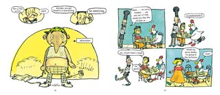 Sample content 5_Beaky Barnes: Egg on the Loose