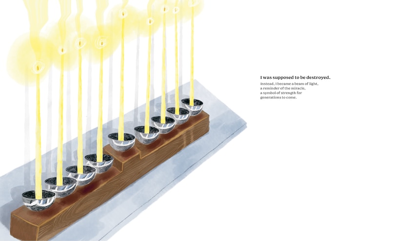 Sample content 5_Beam of Light