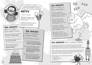 Sample content_Beano 365 Days of Fun