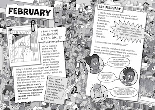 Sample content 2_Beano 365 Days of Fun