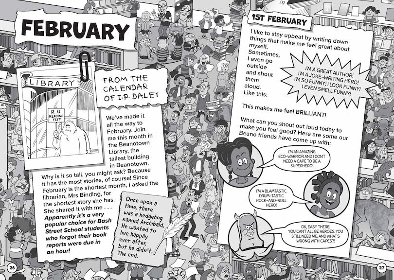 Sample content 2_Beano 365 Days of Fun