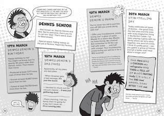 Sample content 3_Beano 365 Days of Fun