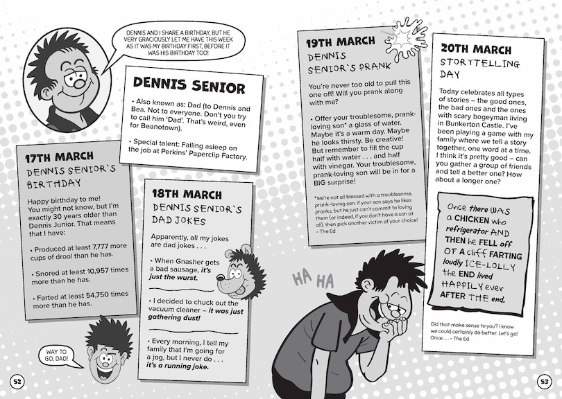Sample content 3_Beano 365 Days of Fun