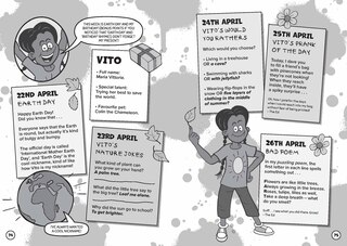 Aper&ccedil;u du contenu 4_Beano 365 Days of Fun