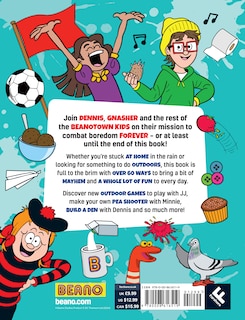 Back cover_Beano Boredom Busters