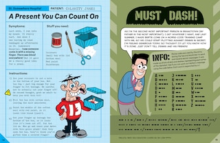 Sample content 2_Beano Boredom Busters