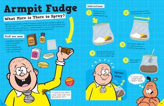 Sample content 3_Beano Boredom Busters