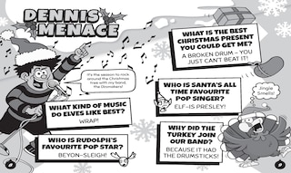 Sample content 2_Beano Christmas Joke Book