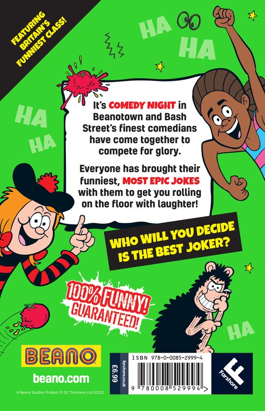 Back cover_Beano Joke Book (Beano Non-fiction)