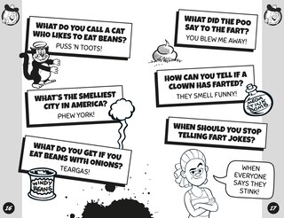Sample content_Beano Joke Book (Beano Non-fiction)