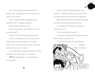 Sample content 2_BEANO The Day We Got Lost in Time