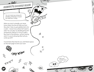 Sample content 2_Beano Travel Activities