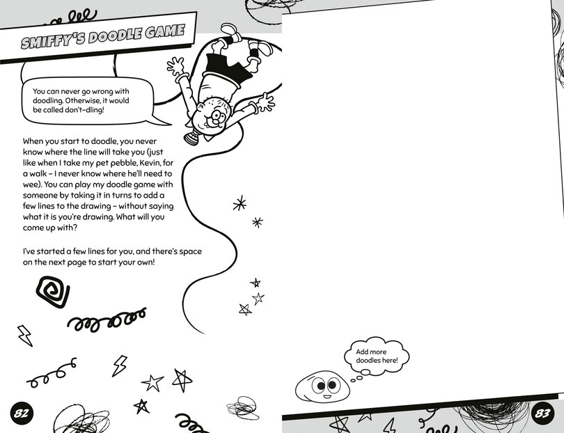 Sample content 3_Beano Travel Activities