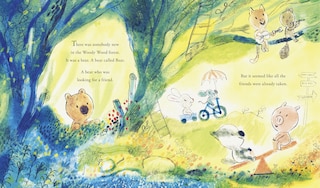 Sample content 3_Bear and Bird: The Cloud