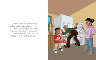 Aper&ccedil;u du contenu 3_Bear for Breakfast