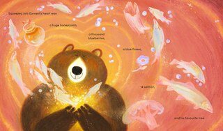 Sample content 4_Bear Heart