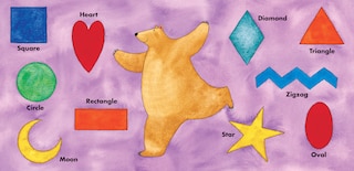 Aper&ccedil;u du contenu_Bear in a Square