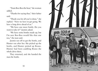 Sample content_Bear In The Family