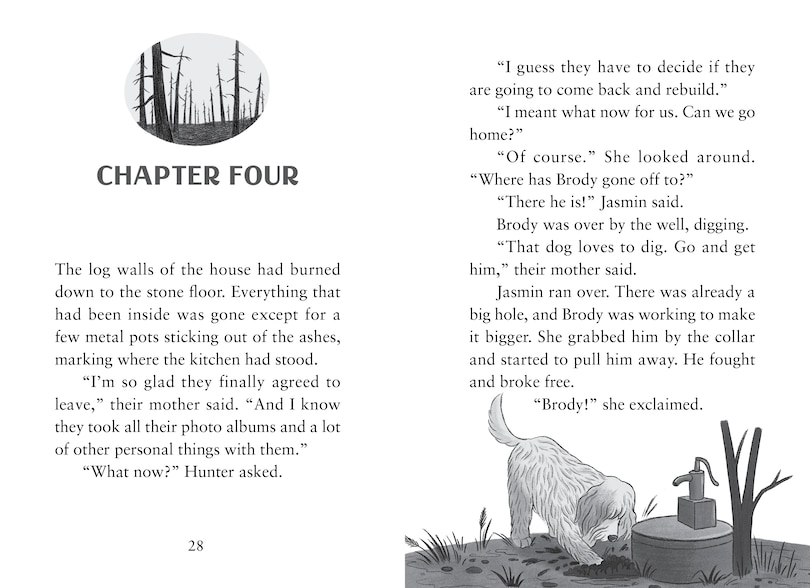 Sample content 2_Bear In The Family