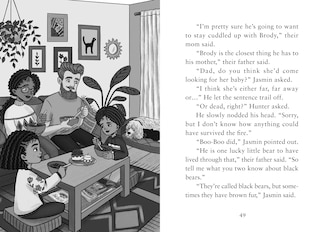 Sample content 4_Bear In The Family