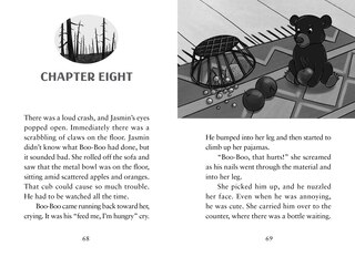 Sample content 5_Bear In The Family