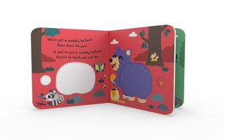 Sample content_Bear&rsquo;s Wobbly Bottom