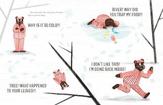 Aper&ccedil;u du contenu 2_Bear Wakes Up