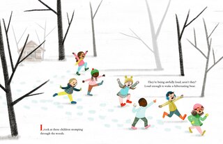 Aper&ccedil;u du contenu 4_Bear Wakes Up