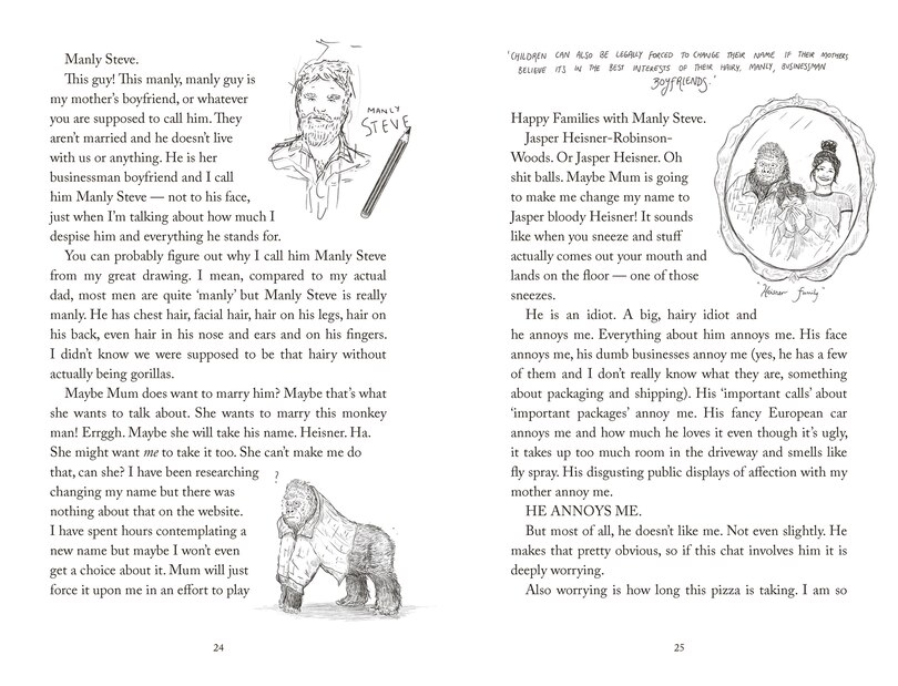 Aper&ccedil;u du contenu_Bear