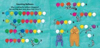 Sample content_Bear's Birthday