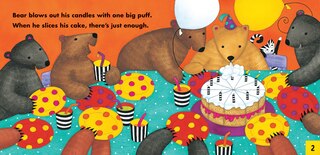 Sample content 2_Bear's Birthday