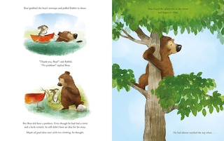 Sample content 2_Bear's Book